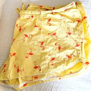 Old Navy sleep short